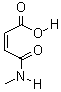 N-甲基馬來酸結(jié)構(gòu)式_6936-48-7結(jié)構(gòu)式