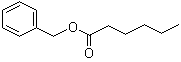 己酸芐酯結(jié)構(gòu)式_6938-45-0結(jié)構(gòu)式