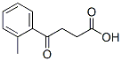 4-(2-Methylphenyl)-4-oxobutyric acid Structure,6939-36-2Structure