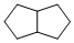 Octahydro-pentalene Structure,694-72-4Structure