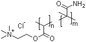 聚季銨鹽-33結(jié)構(gòu)式_69418-26-4結(jié)構(gòu)式