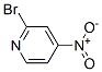 2-Bromo-4-nitropyridine Structure,6945-67-1Structure