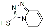 [1,2,4]Triazolo[4,3-a]pyridine-3-thiol Structure,6952-68-7Structure
