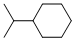 Isopropylcyclohexane Structure,696-29-7Structure