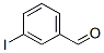 3-Iodobenzaldehyde Structure,696-41-3Structure