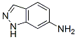 6-Aminoindazole Structure,6967-12-0Structure