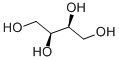 DL-Threitol Structure,6968-16-7Structure