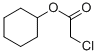 Cyclohexyl 2-chloroacetate Structure,6975-91-3Structure