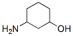 (1R,3s)-rel-3-aminocyclohexanol Structure,6982-42-9Structure