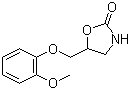 Mephenoxalone Structure,70-07-5Structure