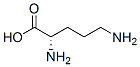 L-Ornithine Structure,70-26-8Structure