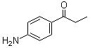 4-Aminopropiophenone Structure,70-69-9Structure