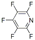 五氟吡啶結(jié)構(gòu)式_700-16-3結(jié)構(gòu)式