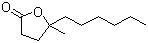 Dihydrojasmone lactone Structure,7011-83-8Structure