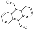 Anthracene-9,1 Structure,7044-91-9Structure