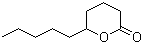 5-Decanolide Structure,705-86-2Structure