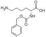 N-α-Z-D-lysine Structure,70671-54-4Structure