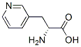 3-(3-Pyridyl)-D-alanine Structure,70702-47-5Structure