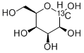 D-talose-1-13c Structure,70849-29-5Structure