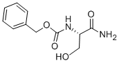 Z-ser-nh2結(jié)構(gòu)式_70897-15-3結(jié)構(gòu)式