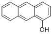 1-蒽酚結(jié)構(gòu)式_71036-28-7結(jié)構(gòu)式