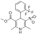 (±)-bay k8644 Structure,71145-03-4Structure