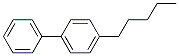 4-N-pentylbiphenyl Structure,7116-96-3Structure