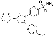 ML141結(jié)構(gòu)式_71203-35-5結(jié)構(gòu)式