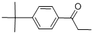 4-Tert-Butylpropiophenone Structure,71209-71-7Structure