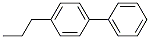 4-Propylbiphenyl Structure,71294-42-3Structure