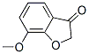 7-Methoxy-3(2H)-benzofuranone Structure,7169-37-1Structure