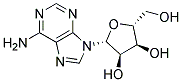 N,N-二乙基乙銨(2S,4aR,6R,7R,7aS)-6-(6-氨基-9H-嘌呤-9-基)-7-羥基四氫-4H-呋喃并[3,2-d][1,3,2]二氧雜環(huán)己膦烷e-2-硫醇2-氧化物結(jié)構(gòu)式_71774-13-5結(jié)構(gòu)式