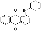 溶劑紅 168結(jié)構(gòu)式_71832-19-4結(jié)構(gòu)式