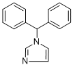 1-Benzhydryl-1h-imidazole Structure,7189-67-5Structure