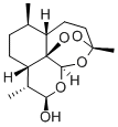 Dihydroartemisinin Structure,71939-50-9Structure