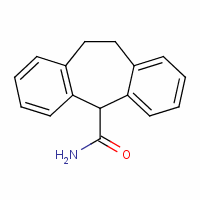 Cyheptamide Structure,7199-29-3Structure