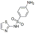 磺胺噻唑結(jié)構(gòu)式_72-14-0結(jié)構(gòu)式