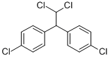 P,p′-ddd standard Structure,72-54-8Structure