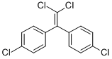 P,p′-dde standard Structure,72-55-9Structure