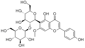 斯皮諾素結(jié)構(gòu)式_72063-39-9結(jié)構(gòu)式