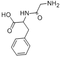 Glycylphenylalanine Structure,721-66-4Structure