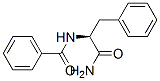 BZ-PHE-NH2結(jié)構(gòu)式_72150-35-7結(jié)構(gòu)式