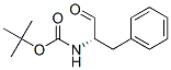 N-t-BOC-L-Phenylalaninal Structure,72155-45-4Structure