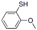 2-Methoxythiophenol Structure,7217-59-6Structure