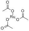 Ruthenium acetate Structure,72196-32-8Structure