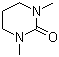 1,3-Dimethyl-3,4,5,6-tetrahydro-2(1H)-pyrimidinone Structure,7226-23-5Structure