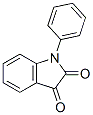 1-Phenylisatin Structure,723-89-7Structure