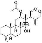 12-epi-Scalaradial結(jié)構(gòu)式_72300-72-2結(jié)構(gòu)式