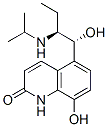 Procaterol Structure,72332-33-3Structure