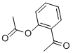 2-Acetoxyacetophenone Structure,7250-94-4Structure